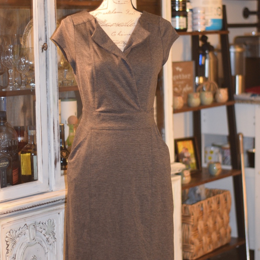 The Limited Dress